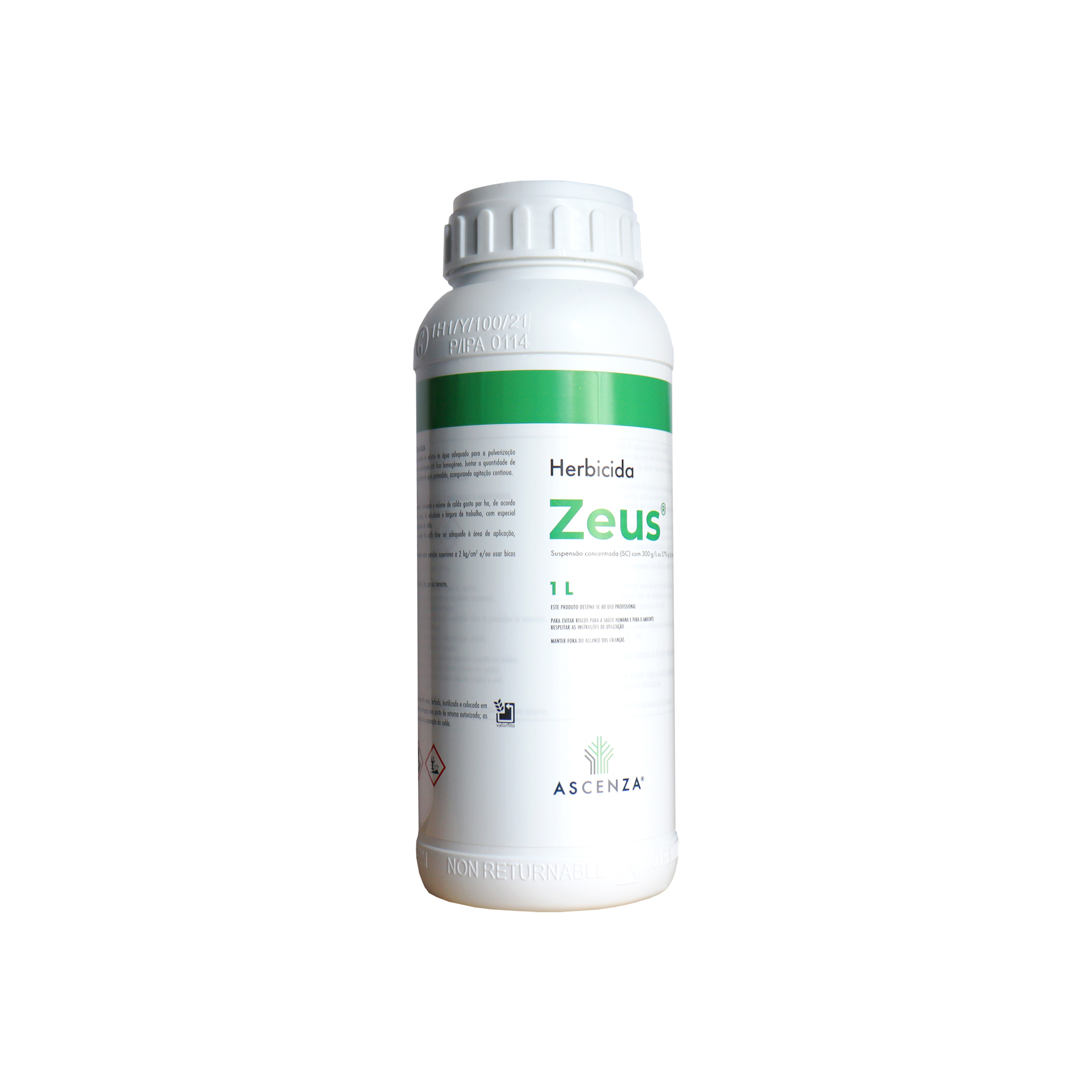 ZEUS 1L