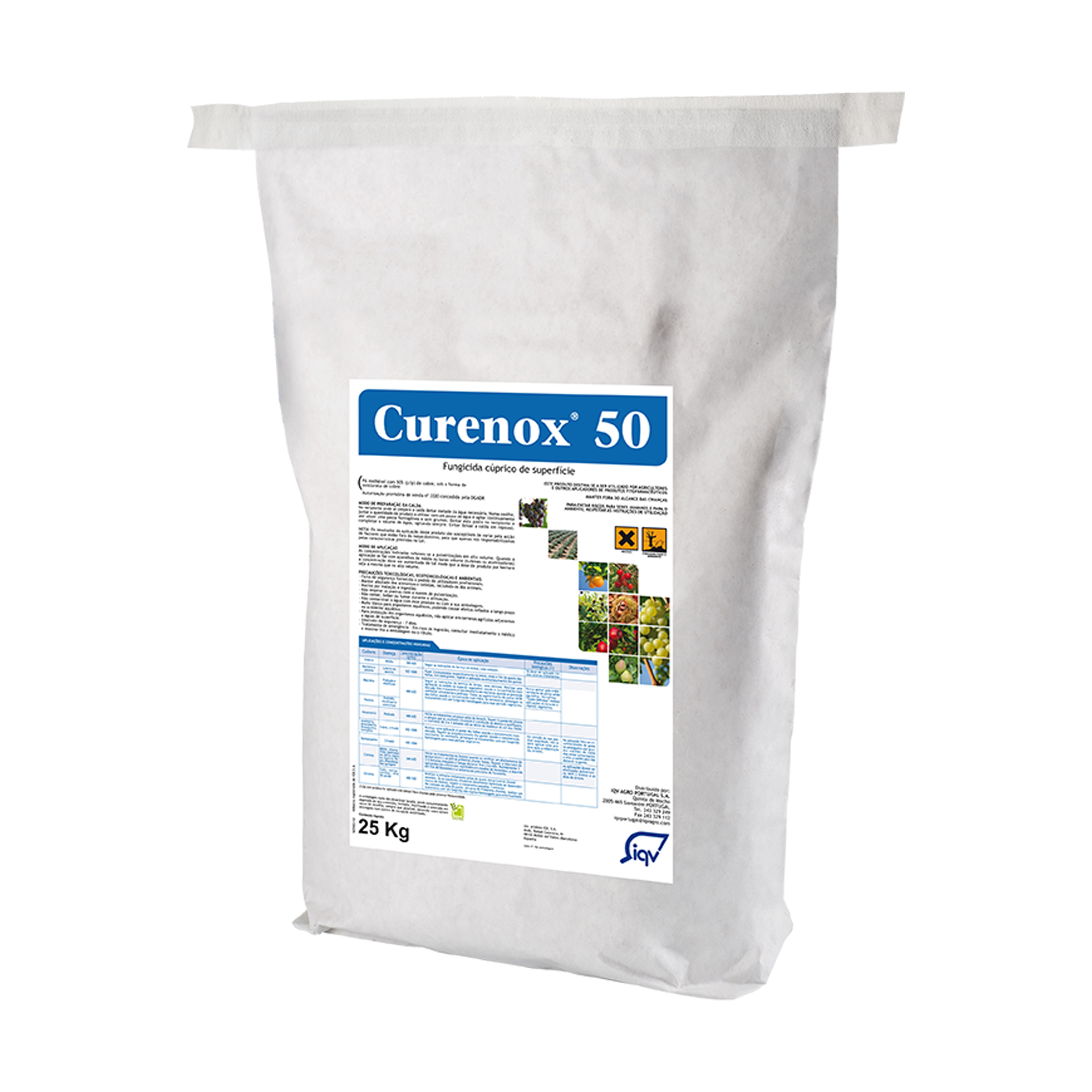 CURENOX 50 5KG