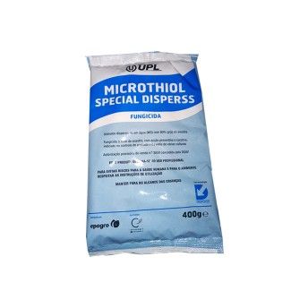 MICROTHIOL SPECIAL DISP 400G