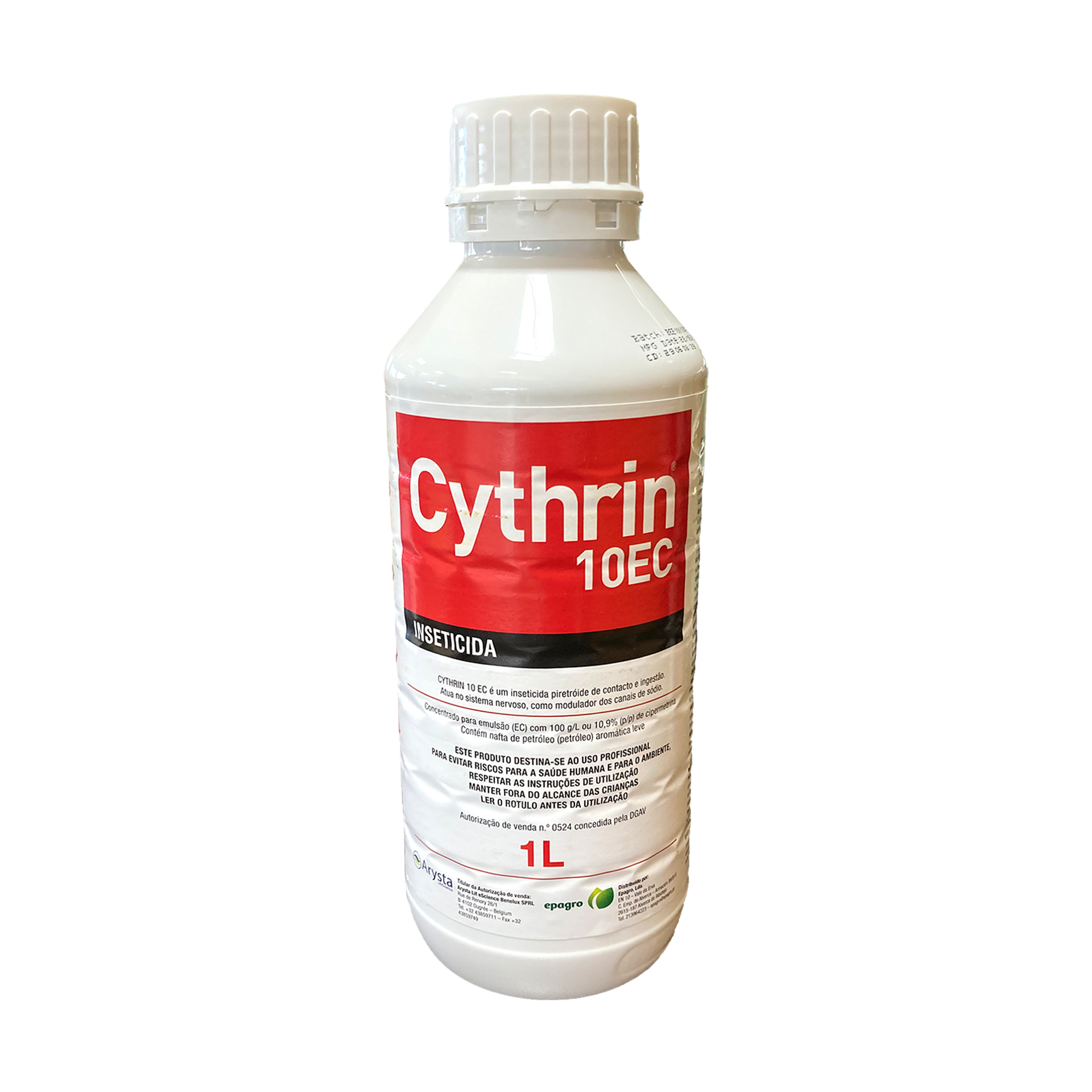 CYTHRIN 1L CYTHRIN 1L