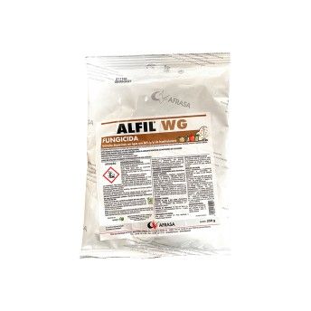 ALFIL WG 250G