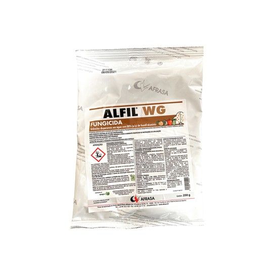 ALFIL WG 250G