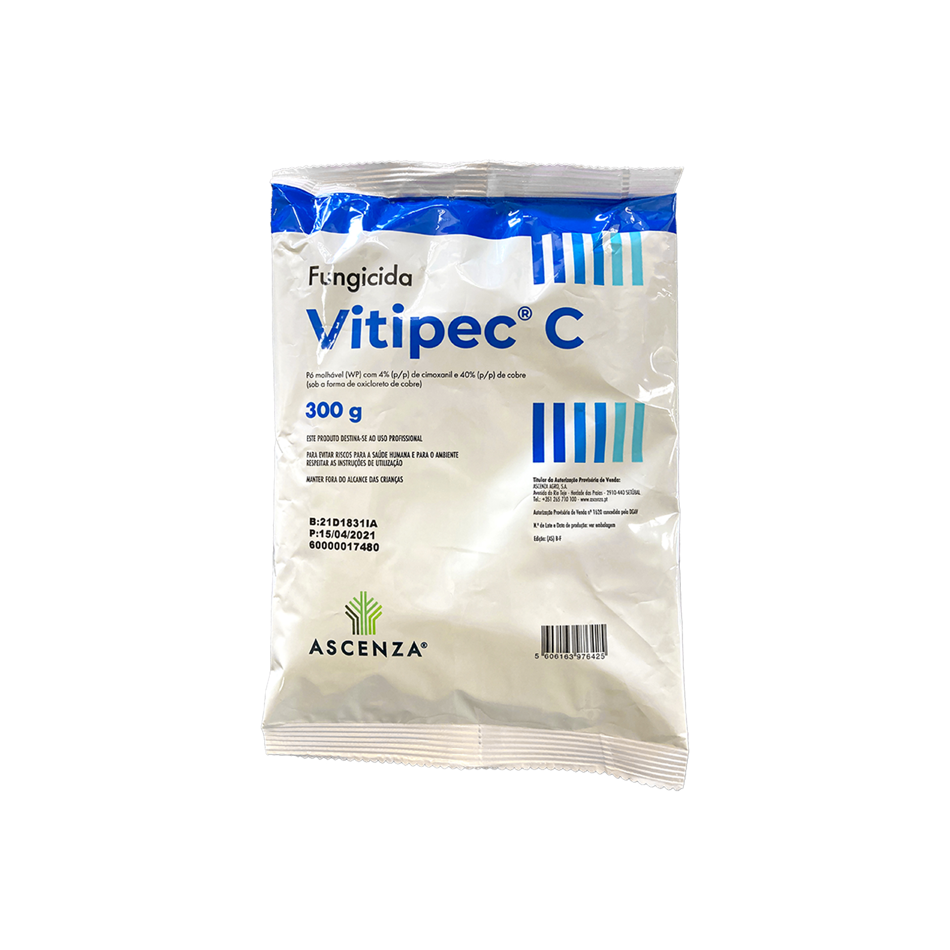 VITIPEC C 300G VITIPEC C 300G