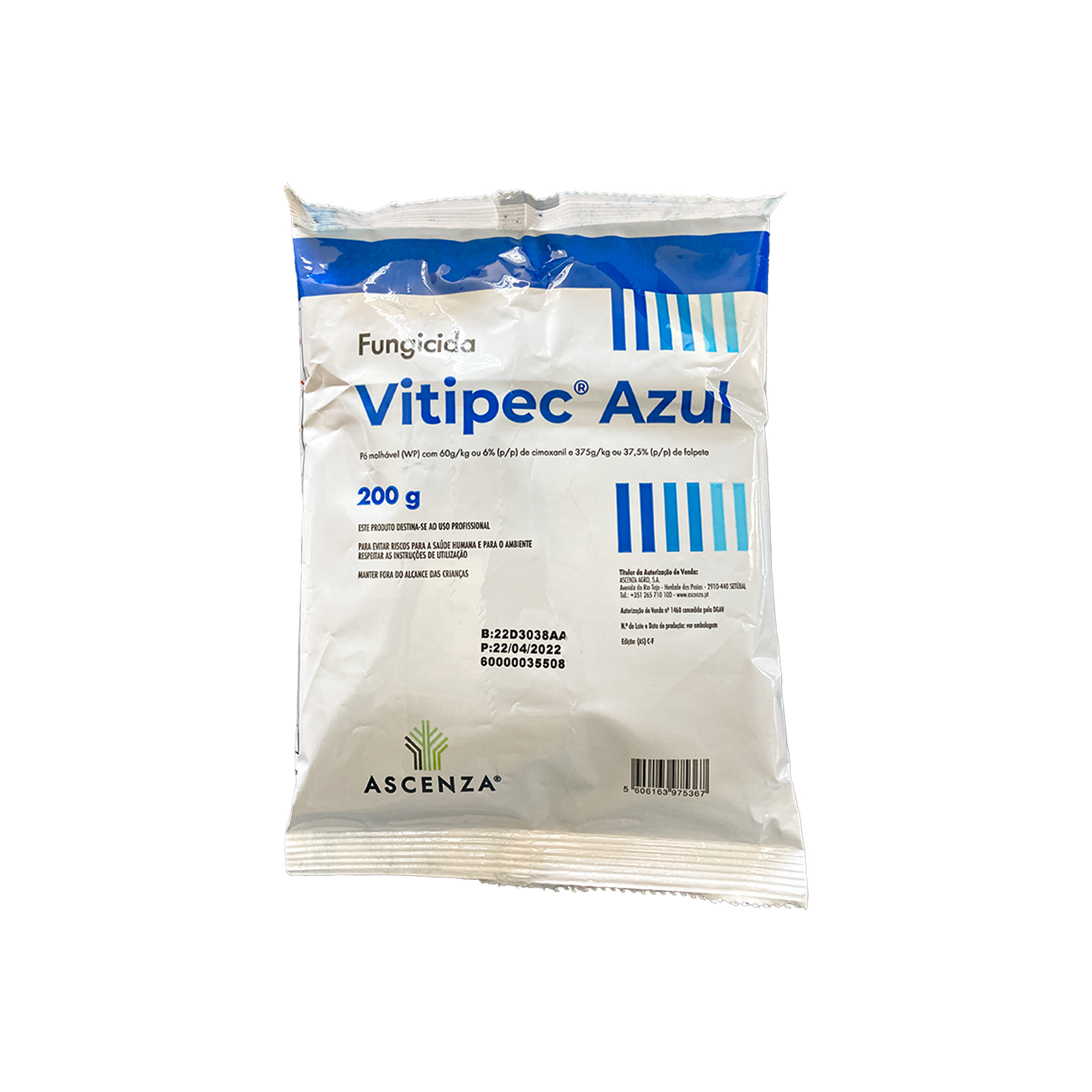 VITIPEC AZUL 200G VITIPEC AZUL 200G