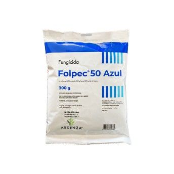 FOLPEC 50 AZUL 200G