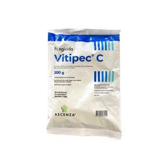 VITIPEC C 300G