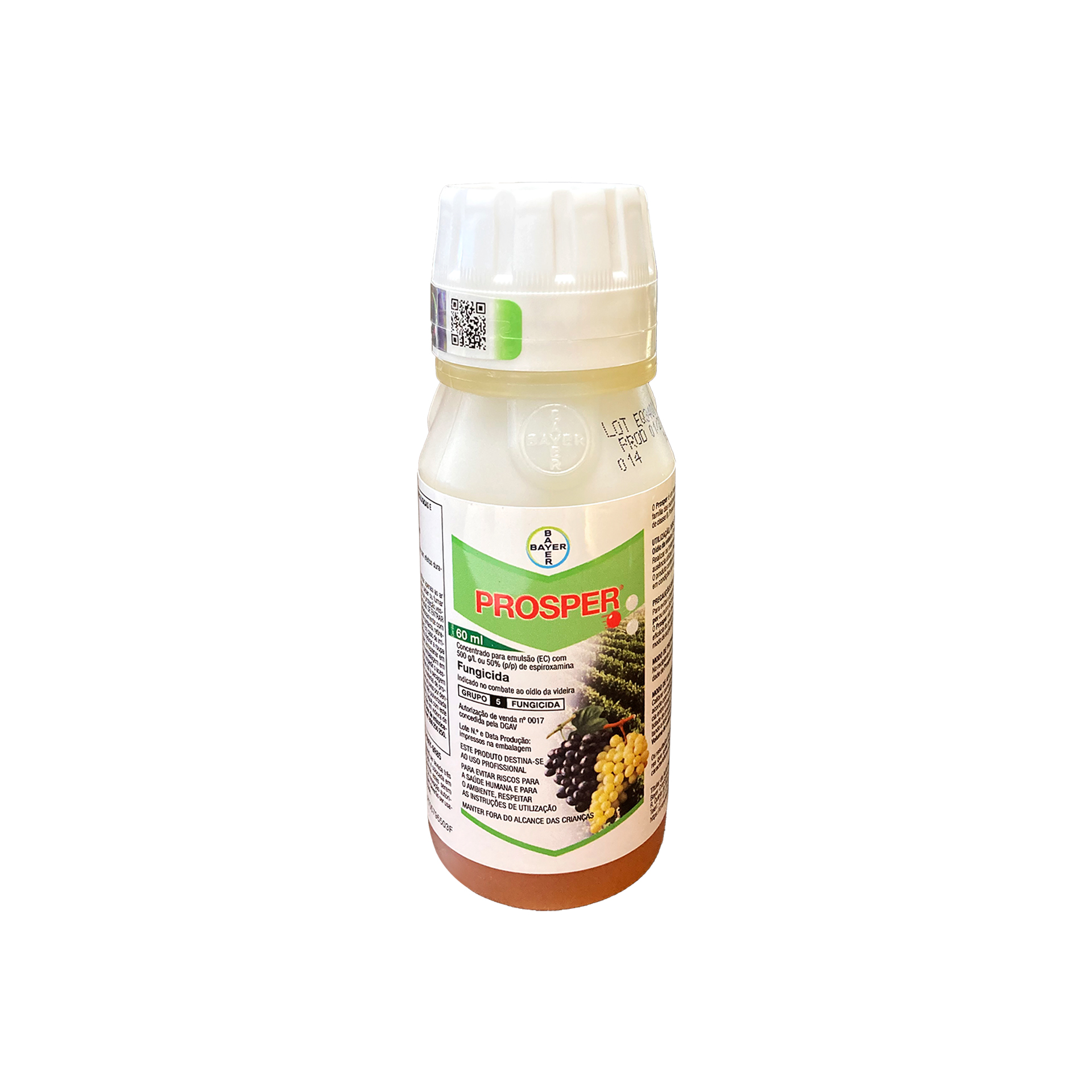 PROSPER 60ML