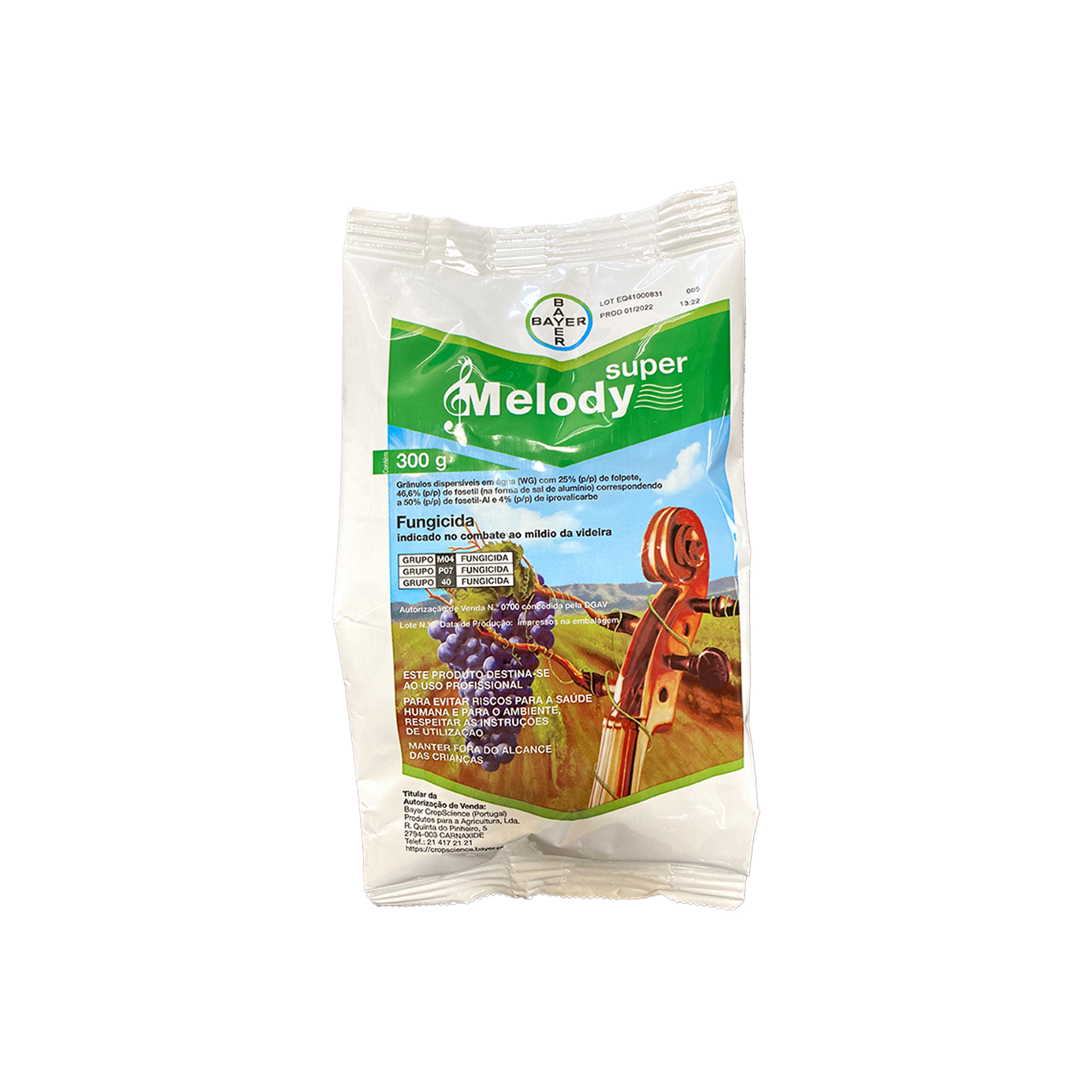 MELODY SUPER 300G MELODY SUPER 300G