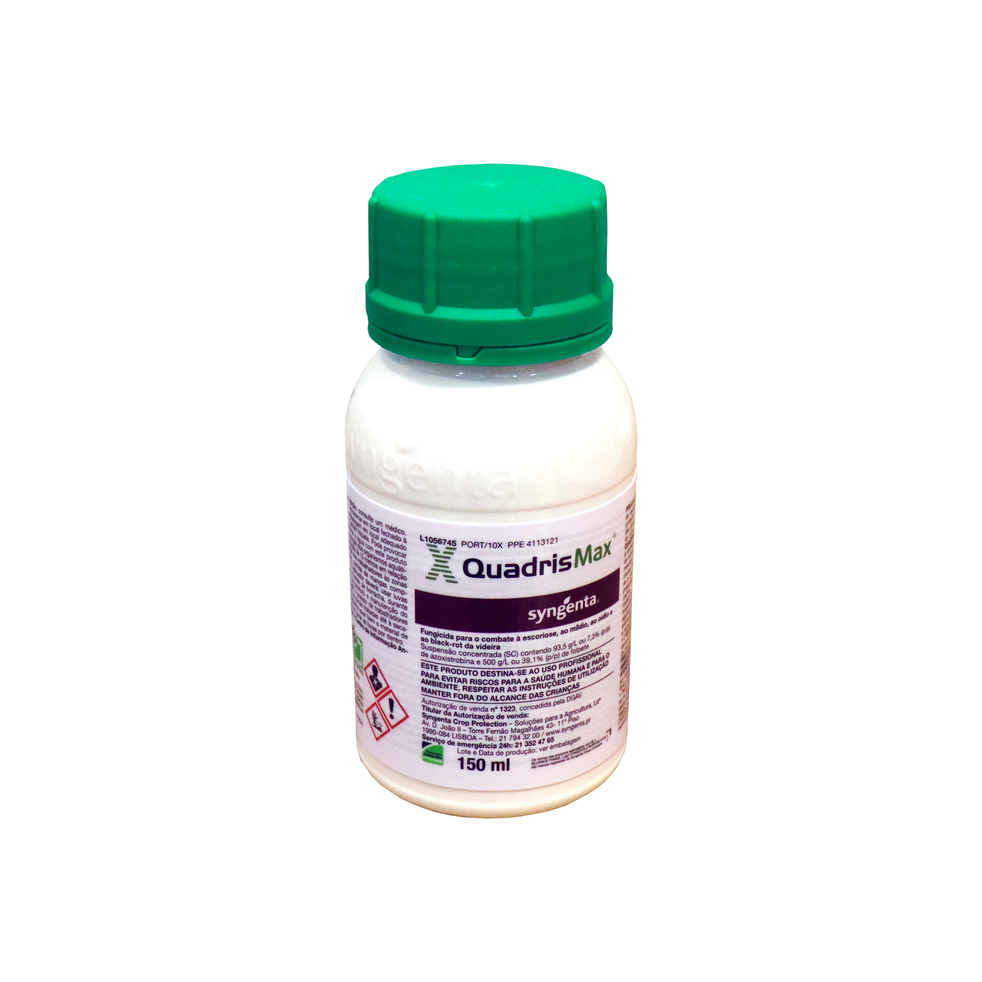 QUADRIS MAX 150ML