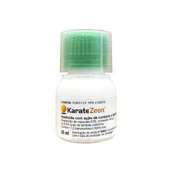 KARATE ZEON 25ML