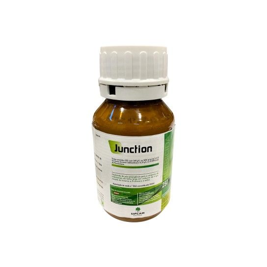 JUNCTION 250ML JUNCTION 250ML