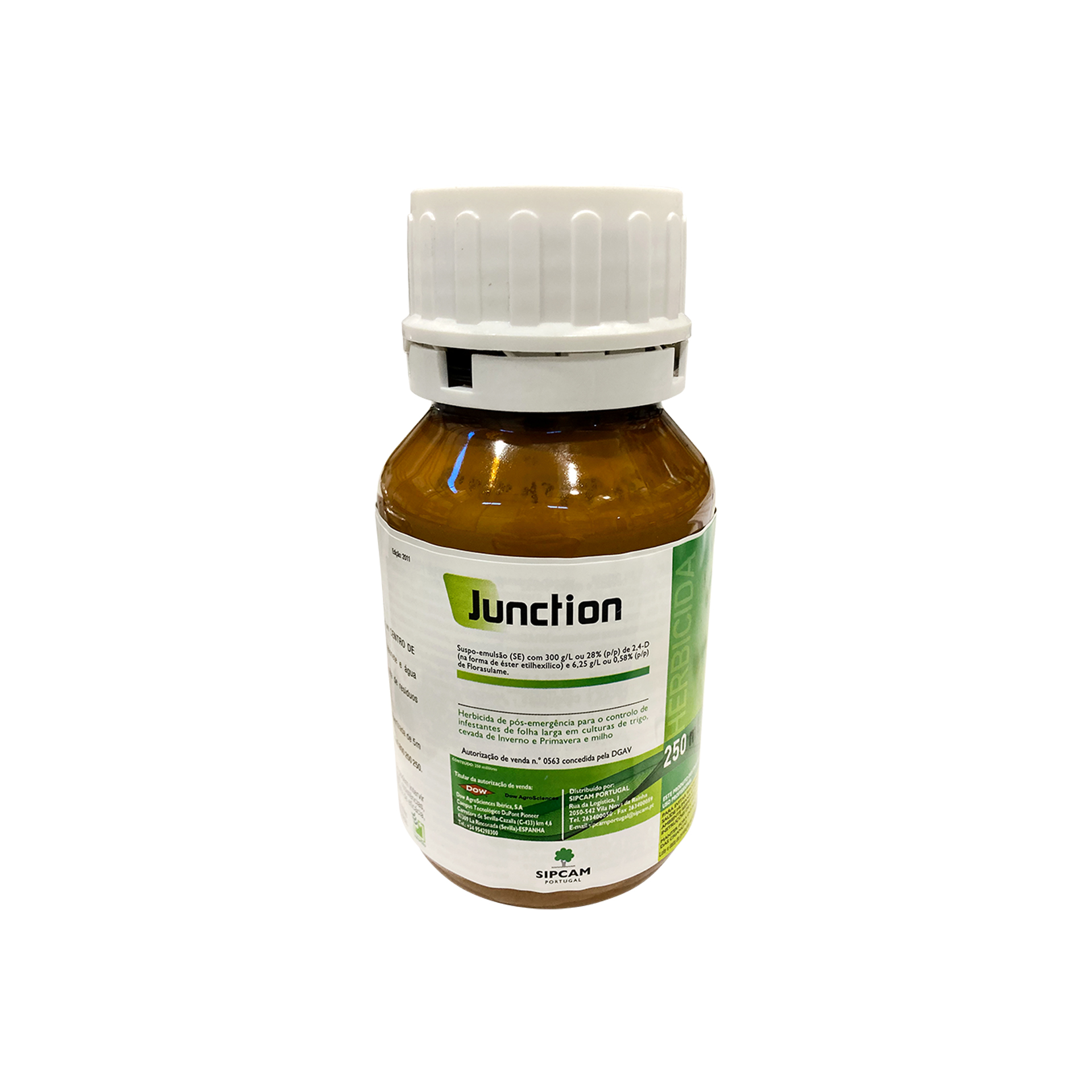 JUNCTION 250ML JUNCTION 250ML