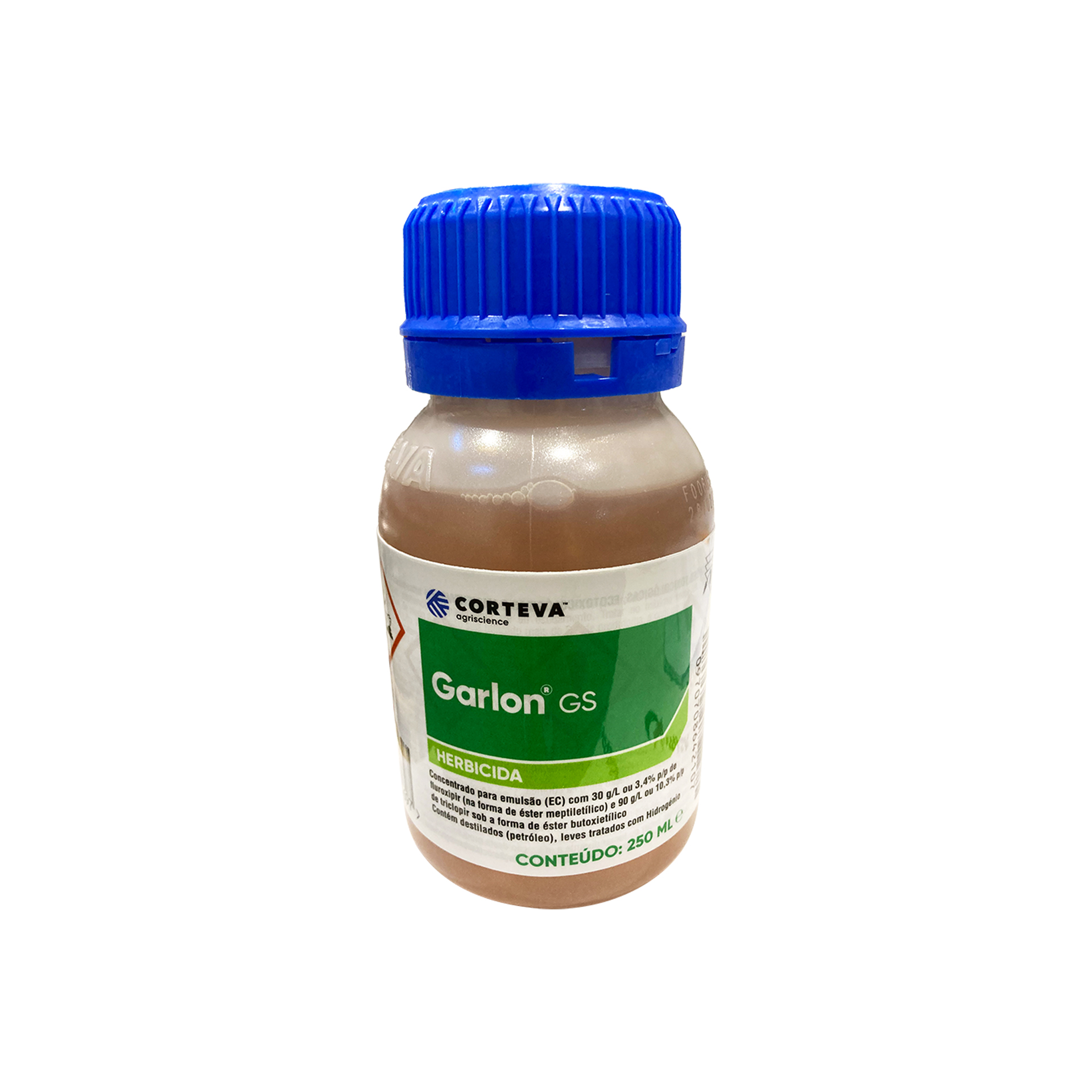 GARLON GS 250ML GARLON GS 250ML