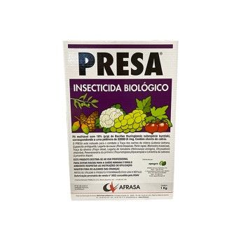 PRESA 1KG PRESA 1KG