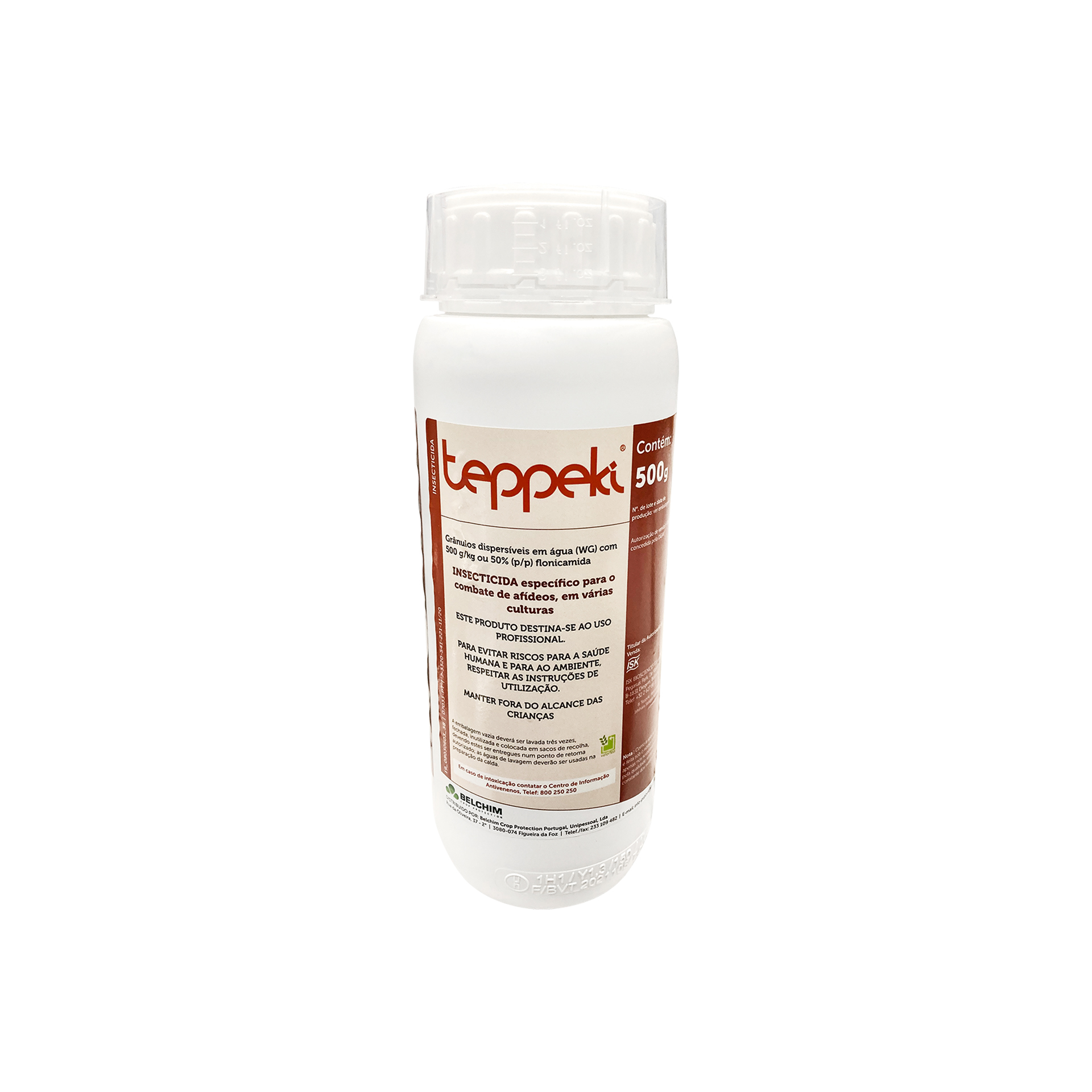 TEPPEKI 500G TEPPEKI 500G
