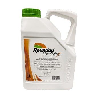ROUNDUP ULTRA MAX 5L ROUNDUP ULTRA MAX 5L