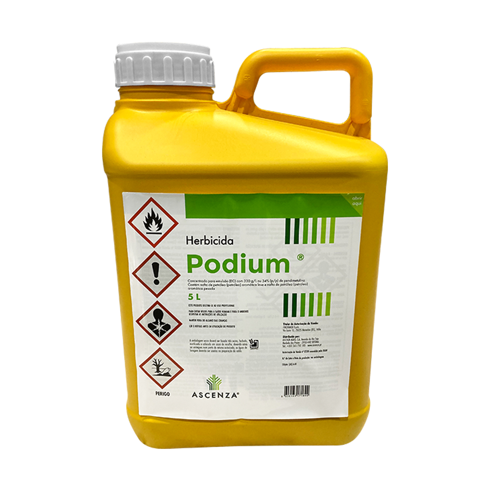 PODIUM 5L