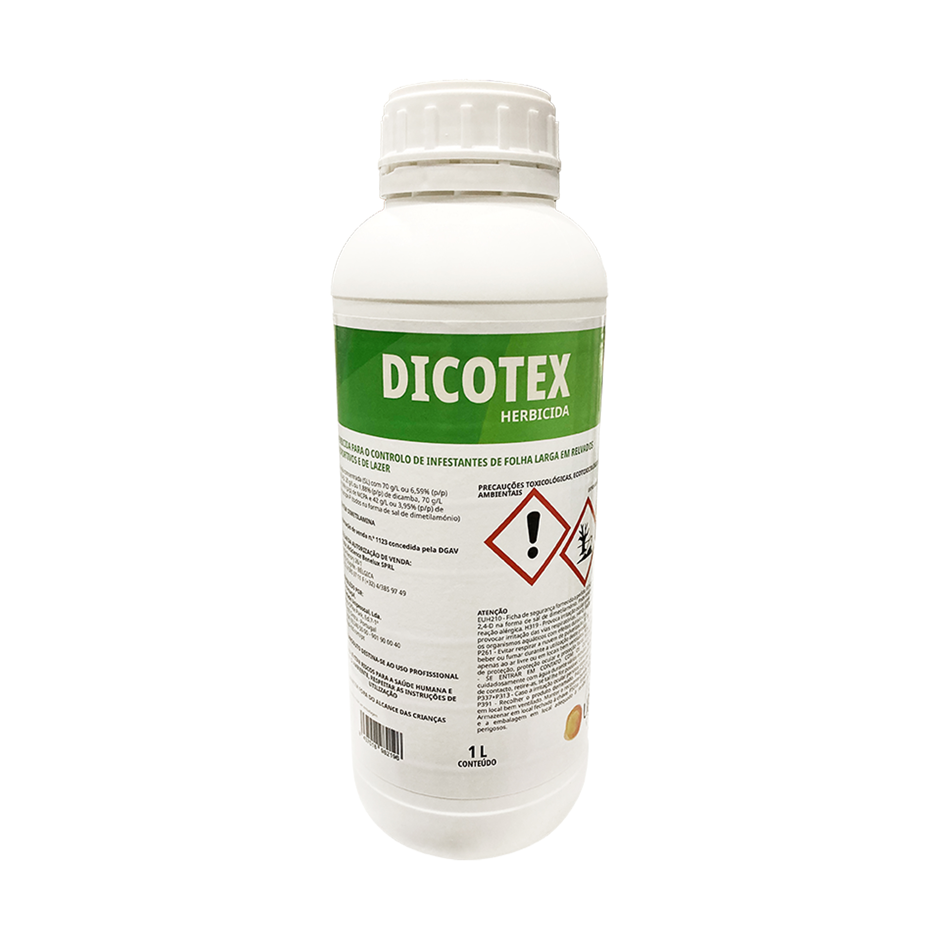 DICOTEX 1L DICOTEX 1L