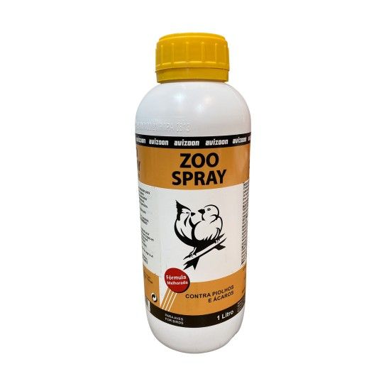 ZOOSPRAY POMBO 1LT