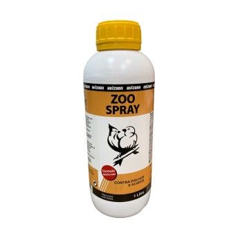 ZOOSPRAY POMBO 1LT