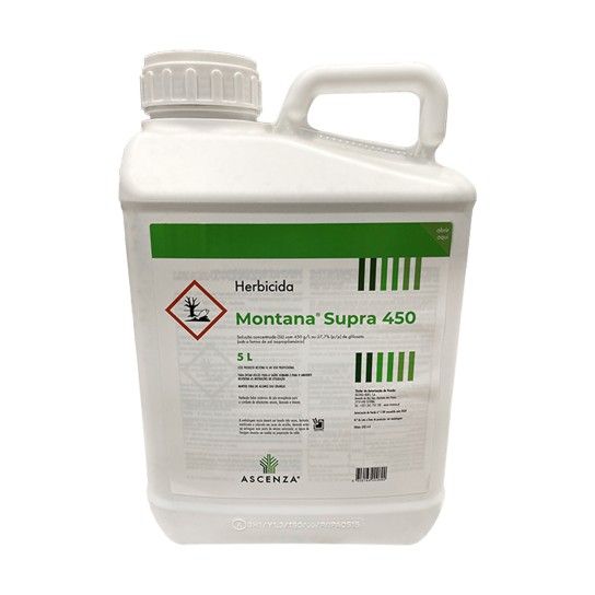 MONTANA SUPRA 450SL 5L MONTANA SUPRA 450SL 5L