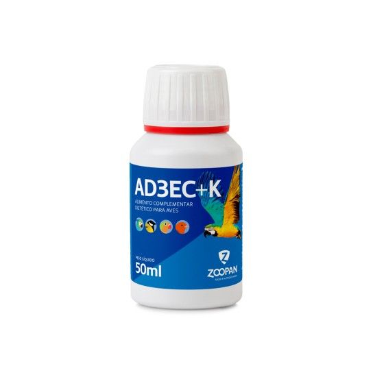 AD3EC + K LIQUIDO 50ML AD3EC + K LIQUIDO 50ML