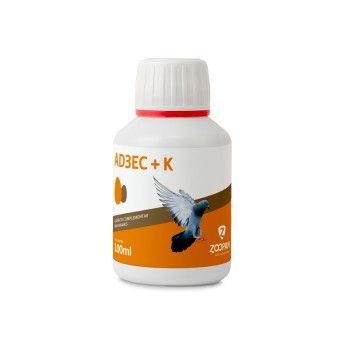 AD3EC + K LIQUIDO 100ML AD3EC + K LIQUIDO 100ML