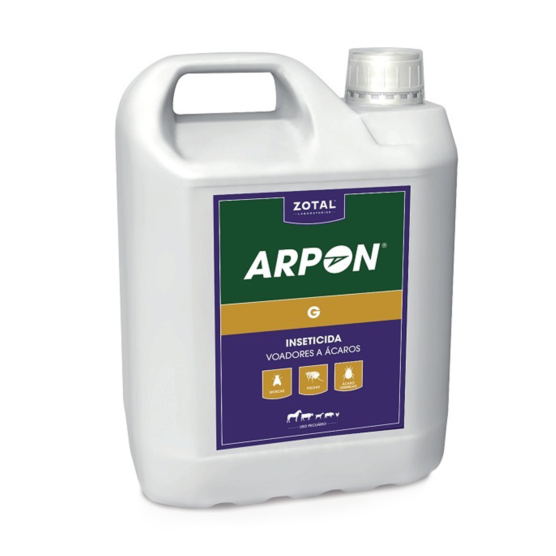 ARPON G BIO 5LT ARPON G BIO 5LT