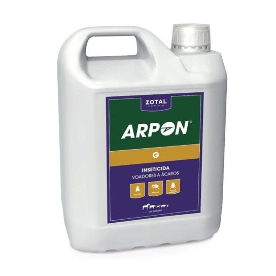 ARPON G BIO 5LT