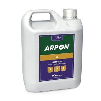 ARPON G BIO 5LT