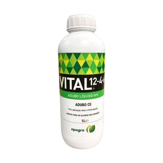 VITAL 12.4.6 1L VITAL 12.4.6 1L