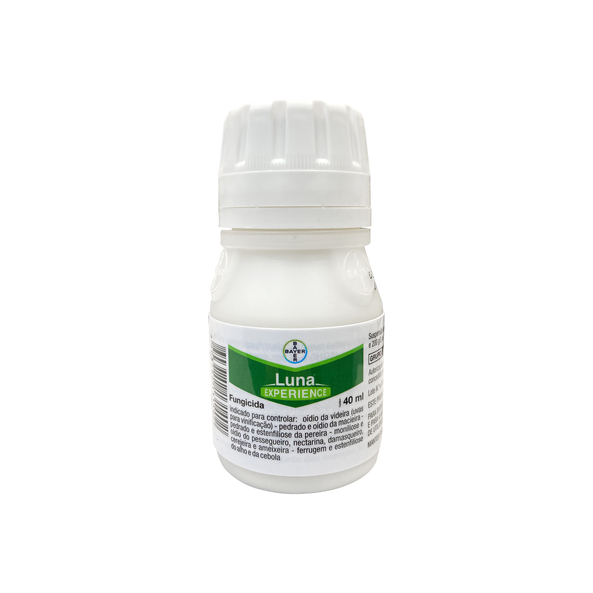 LUNA EXPERIENCE 40ML