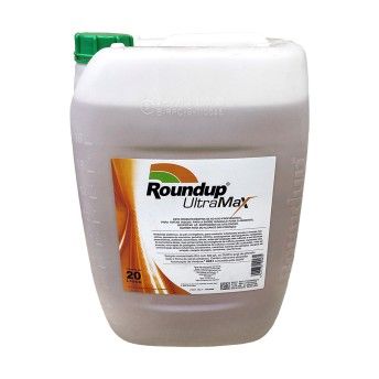 ROUNDUP ULTRA MAX 20L