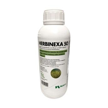 HERBINEXA 50 1L