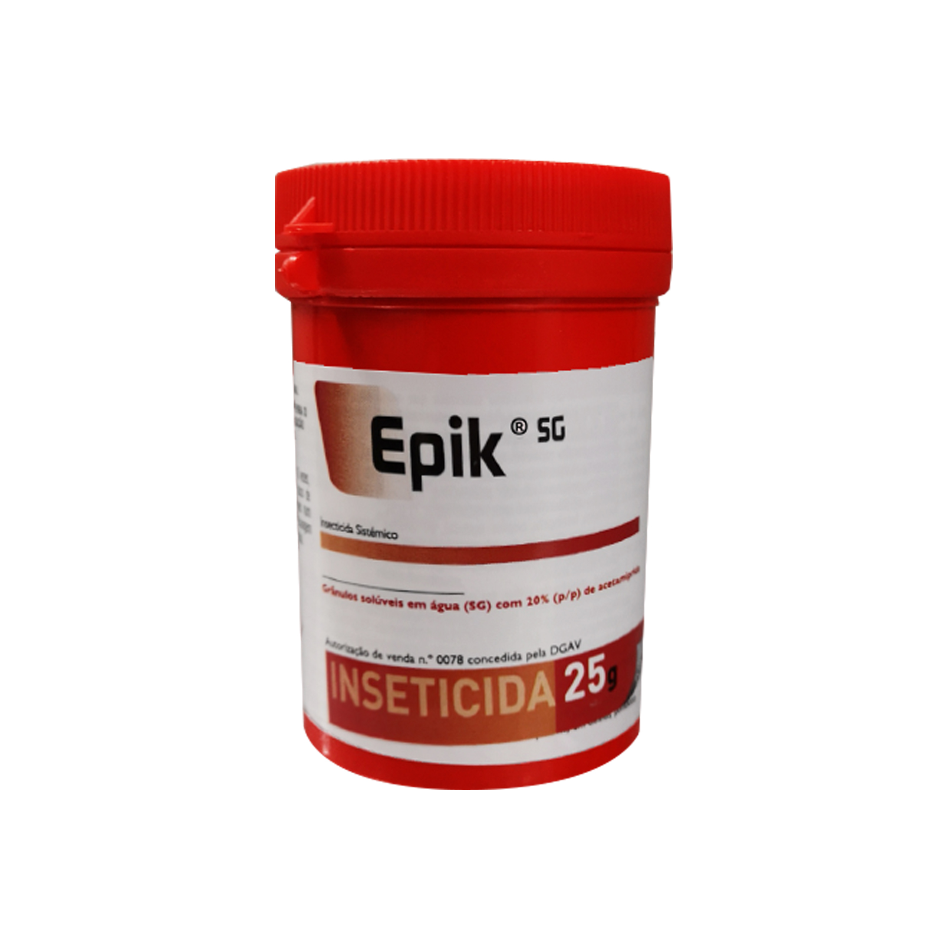 EPIK 25G EPIK 25G