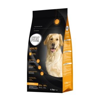 ALIMENTO CAO ADULTO FRANGO 3KG