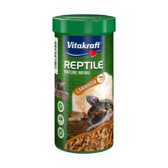 ALI TARTAR REPTIL NATURE 250ML