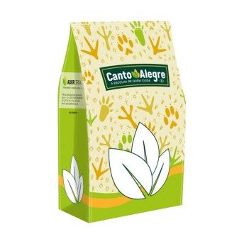 MISTURA AGAPORNIS CLASSIC 1KG