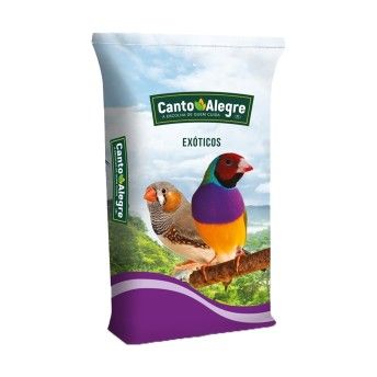 MISTURA EXOTICOS CLASSIC 20KG