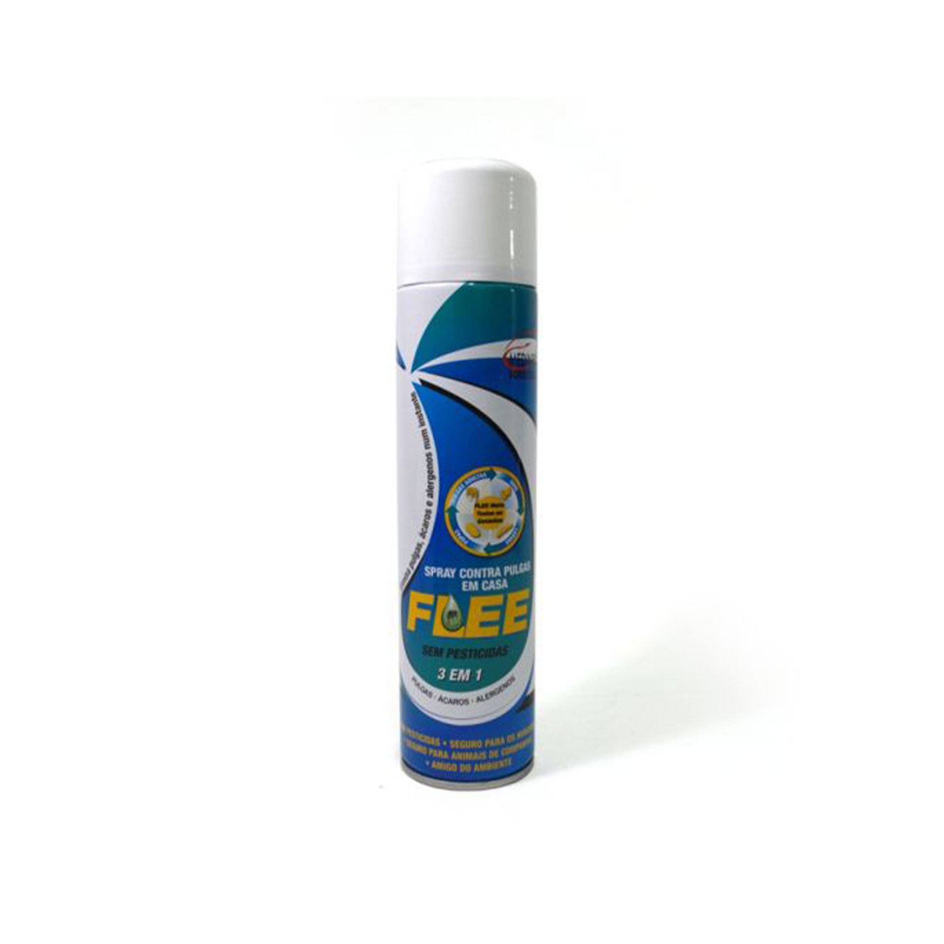 FLEE INSECTICIDA AMBIENTE 400ML FLEE INSECTICIDA AMBIENTE 400ML