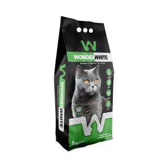 AREIA AGLOMERANTE ALOE VERA 5KG