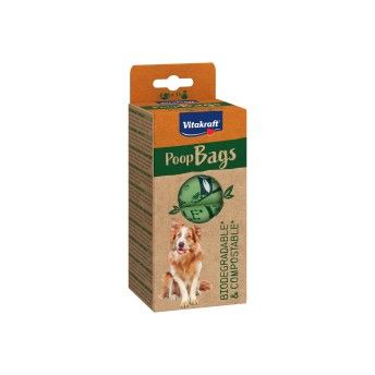 SACOS HIG BIODEG VITA 3X15R