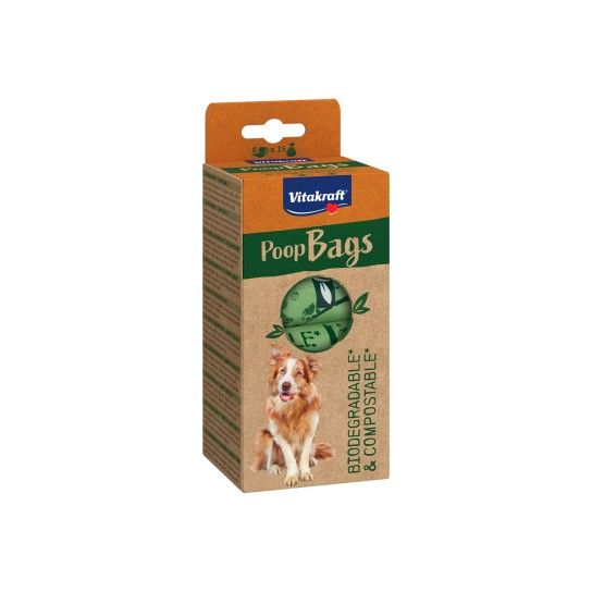 SACOS HIG BIODEG VITA 3X15R SACOS HIG BIODEG VITA 3X15R