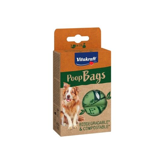 SACOS HIG BIODEG VITA 8X15R