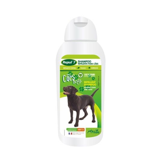 PILOU CHAMP NAT CONC CAO 200ML