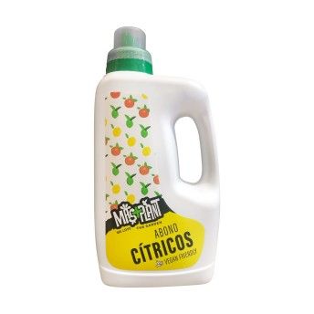ADUBO CITRINOS 1LT