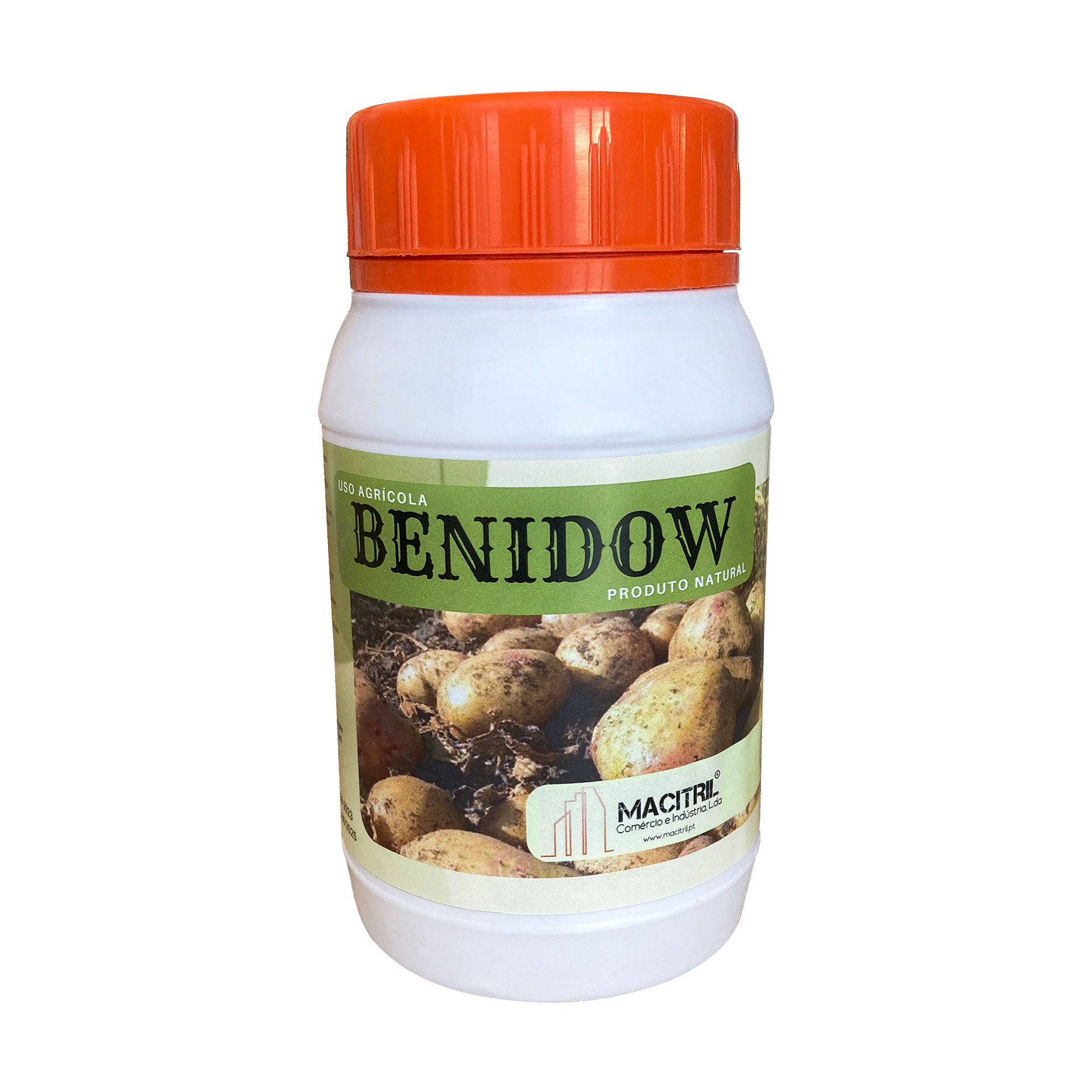 BENIDOW STOP GRELOS 500GR BENIDOW STOP GRELOS 500GR