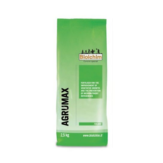 AGRUMAX 2,5KG