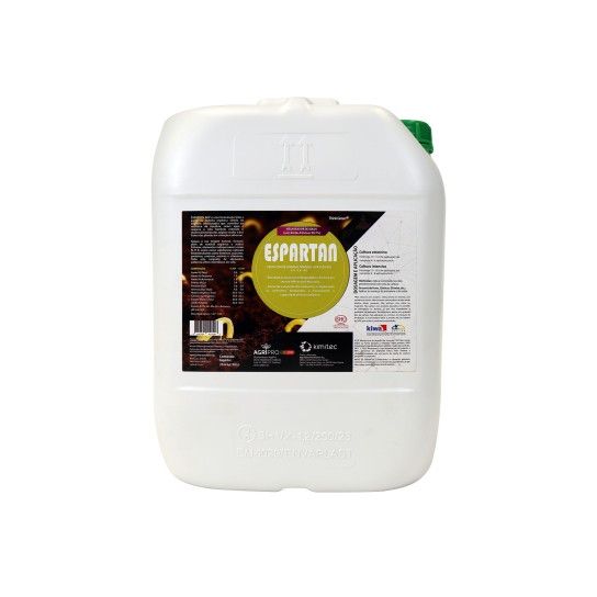 ESPARTAN 20L ESPARTAN 20L