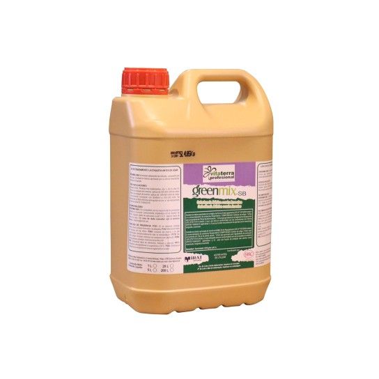 GREENMIX ANTI-INSETOS 5LT
